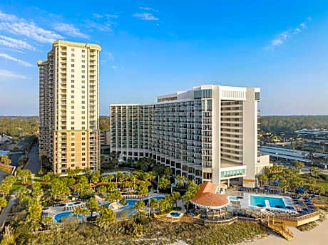 Hilton Myrtle Beach Resort