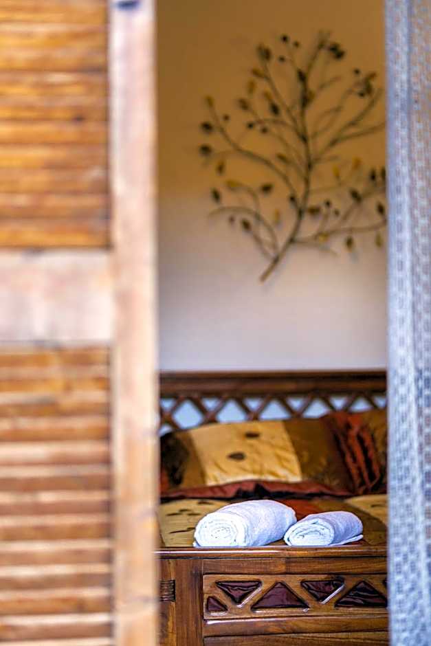 La Moara Boutique Hotel