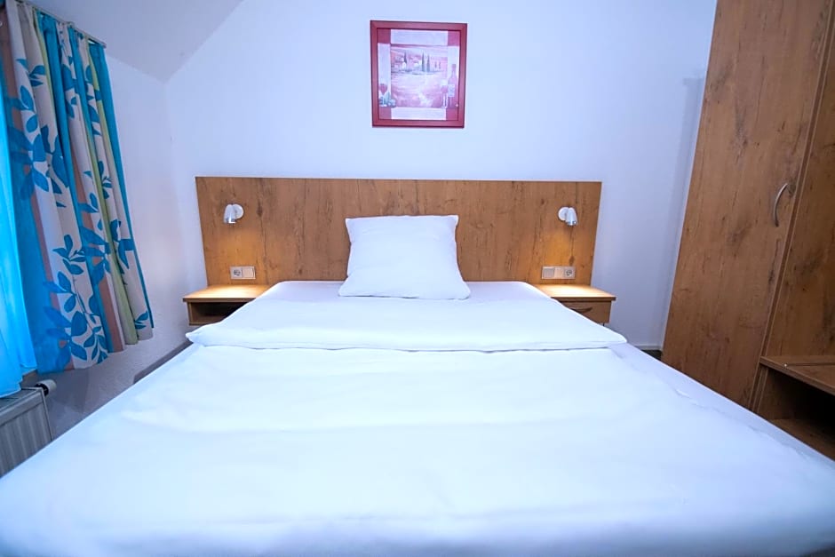 Taste Smart Hotel Backnang