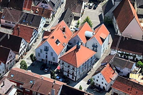 Landidyll Hotel Lamm