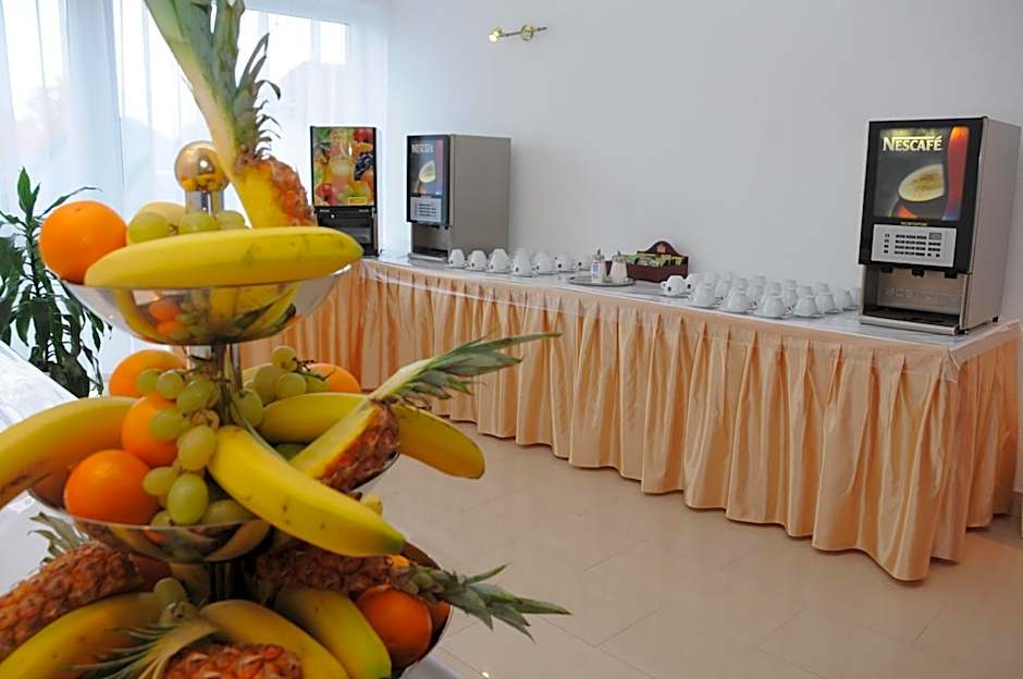 Két Korona Konferencia és Wellness Hotel