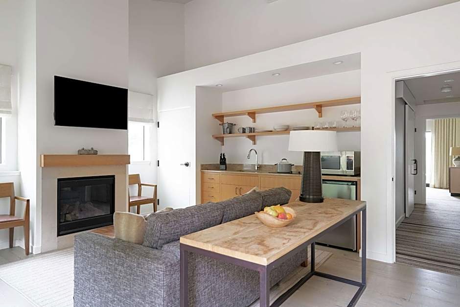 Carmel Valley Ranch, in The Unbound Collection by Hyatt