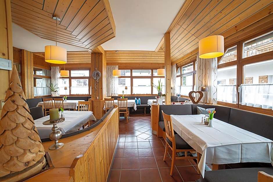 Hotel Alpenblick