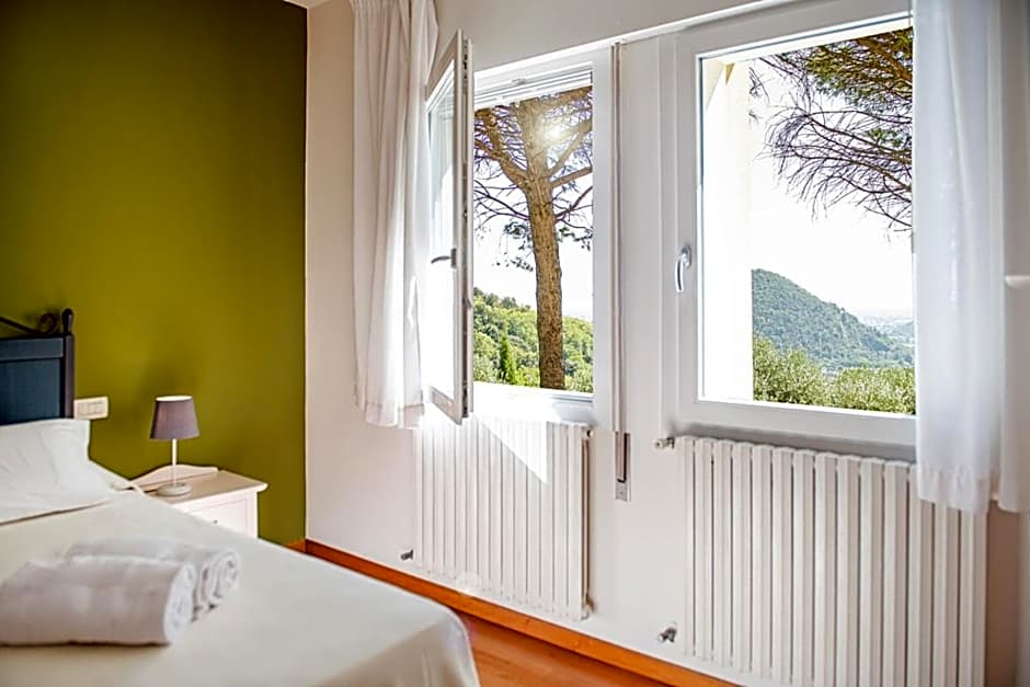 Fattoria Busa dell'Oro