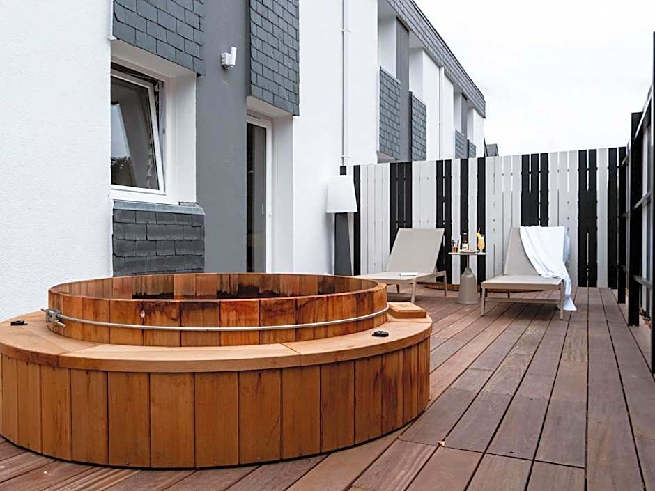 Mercure Quiberon Hotel and Spa