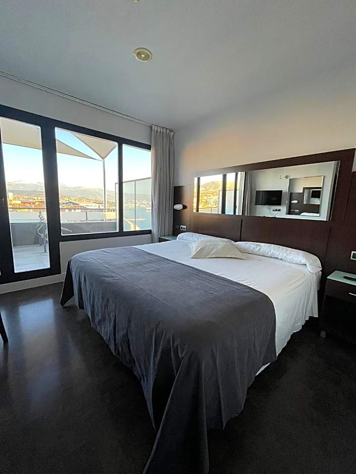 YIT Conquista de Granada