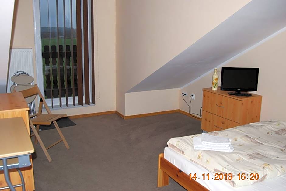 Zajazd i Restauracja "Myśliwskie Zacisze"