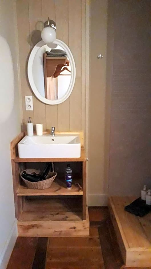 Le vieux presbytère