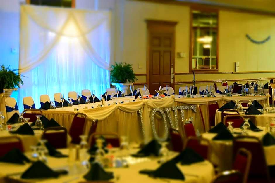 Days Inn by Wyndham Rock Falls