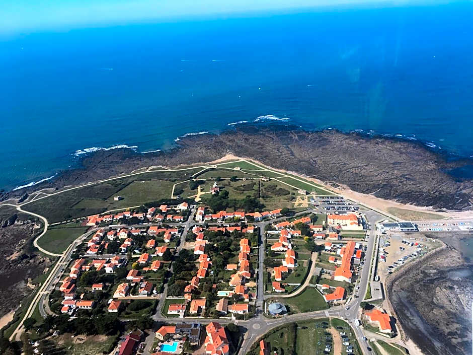 Logis Hôtel Restaurant Le Calluna