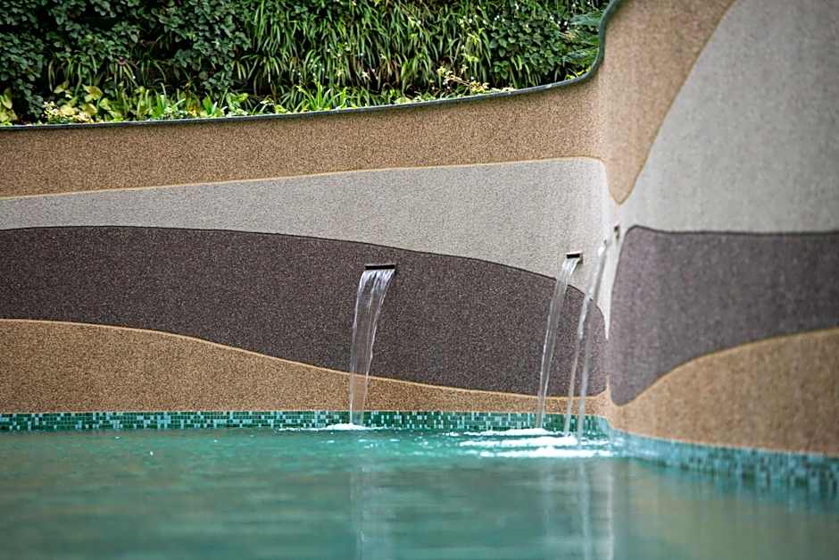 Radisson Blu Hotel & Residence Nairobi Arboretum