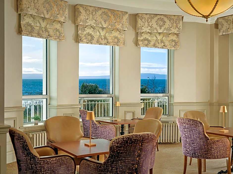 Galway Bay Hotel Conference & Leisure Centre