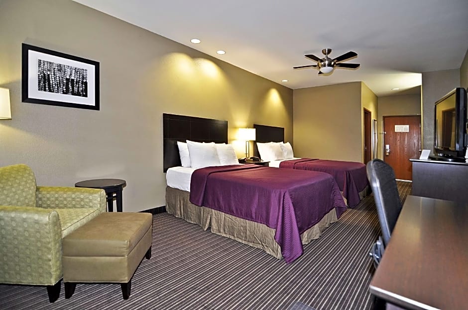 Best Western Giddings Inn & Suites