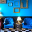 SmartHotel Mystique Self check-in