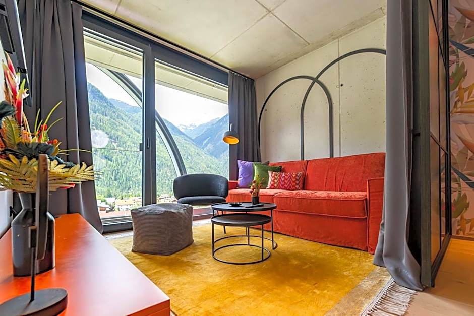 Lifesteil Aparthotel