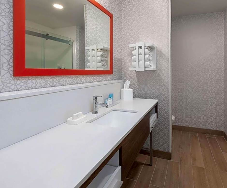 Hampton Inn Troy