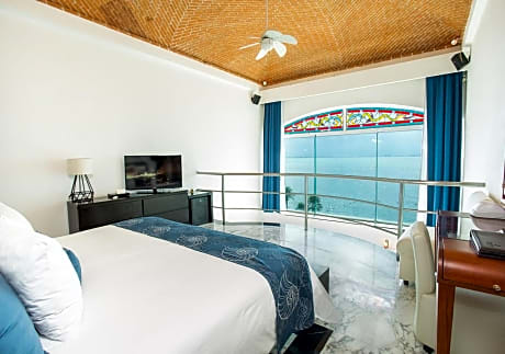 Presidental Suite King Ocean Front
