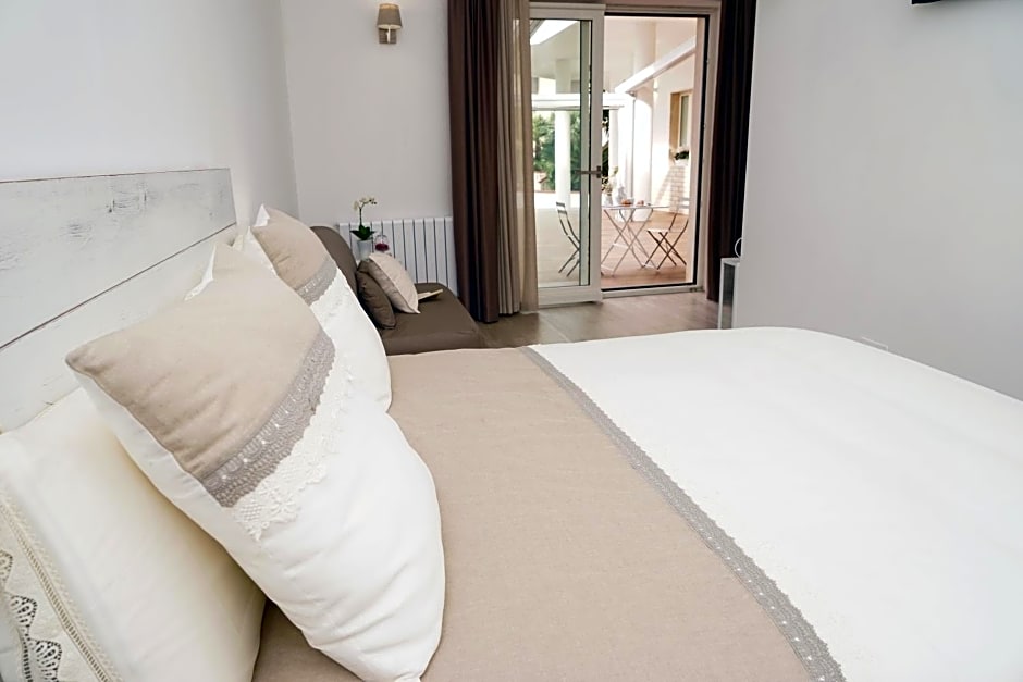 FEMily B&B Bed and Breakfast di Puglia in - Bari