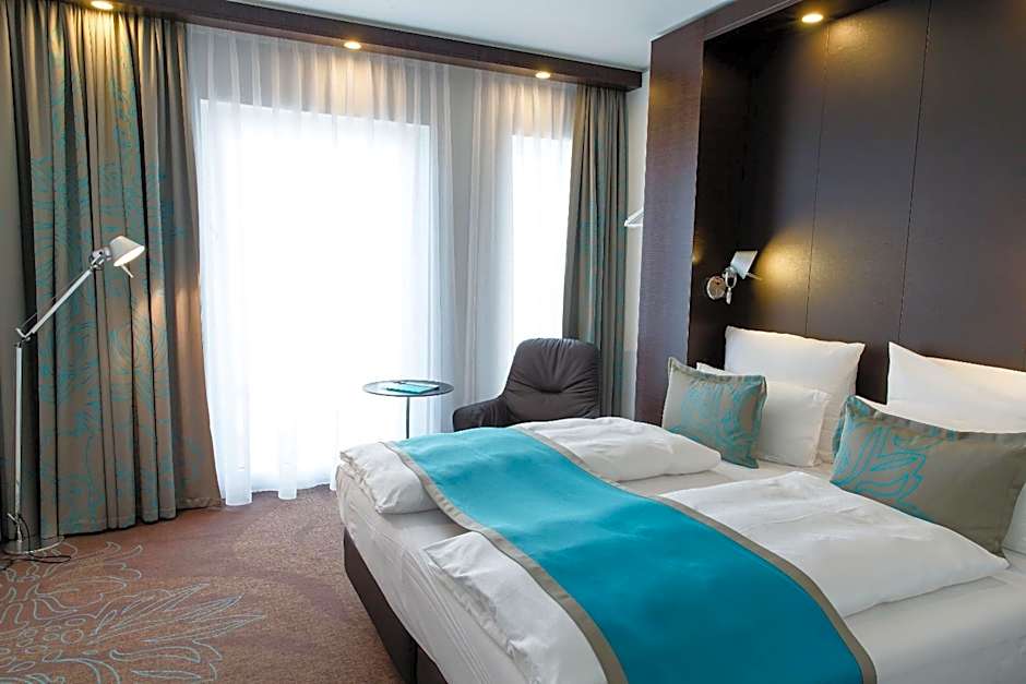 Motel One Stuttgart-Bad Cannstatt