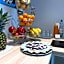Mirage City Hotel Stuttgart Zentrum