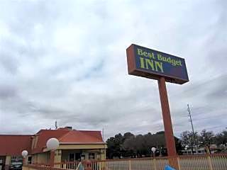 Best Budget Inn - Abilene