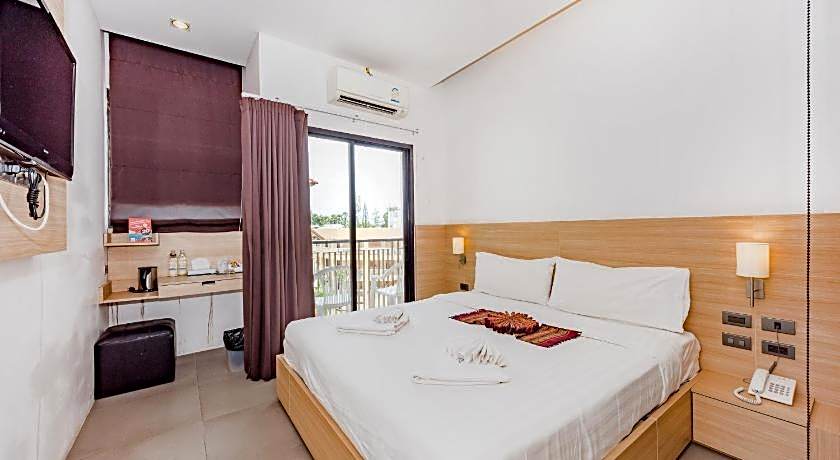 My Hotel Phuket