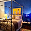 Suites Santo Domingo