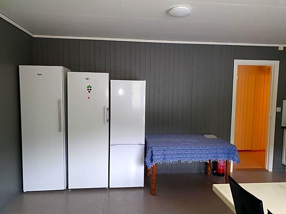 Leirvik i Sogn-Apartment