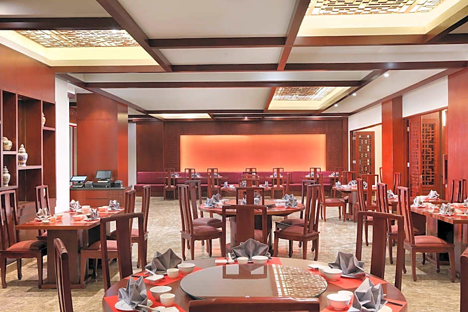 Four Points by Sheraton Manado