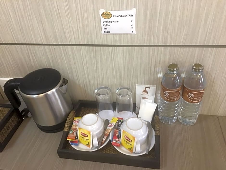 Charming Lipe Beach Resort