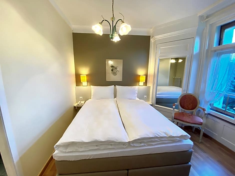 Hotel La Prairie