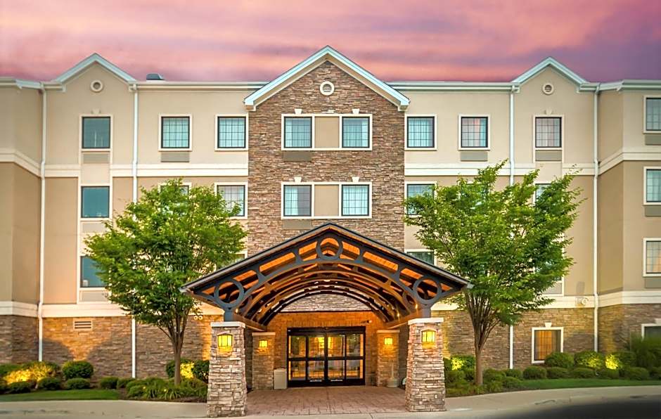 Staybridge Suites Toledo/Maumee By IHG