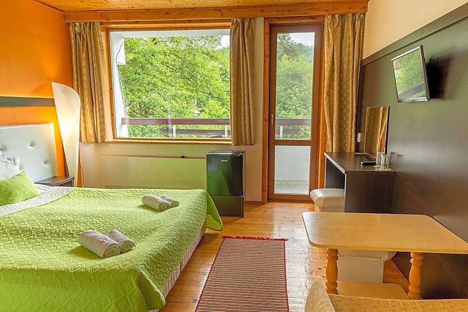 Hotel Paradise Place