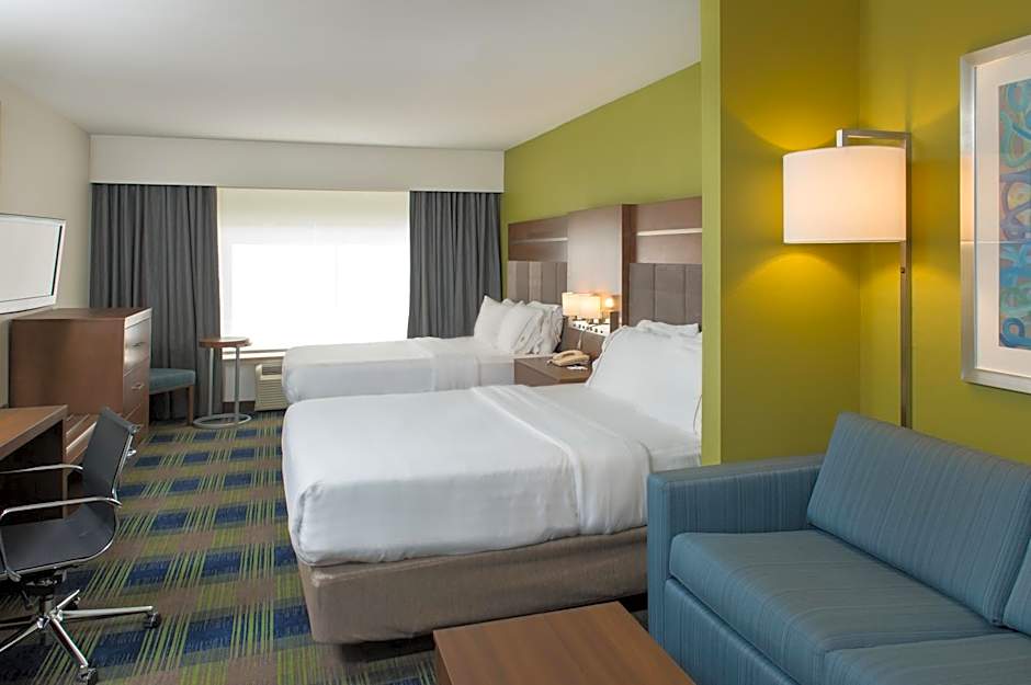 Holiday Inn Express Hotel & Suites Clifton Park By IHG