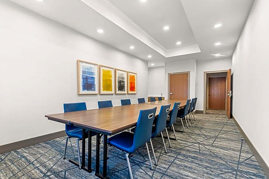 Holiday Inn Express Washington Court House By IHG