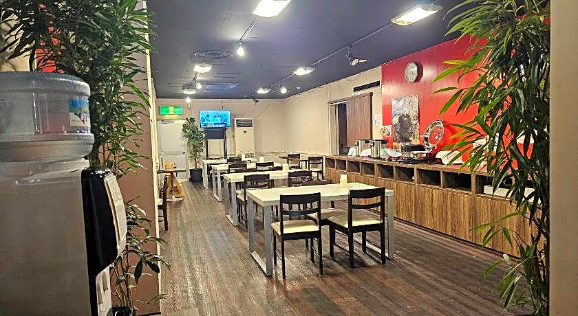 Hotel Select Inn Shimada Ekimae