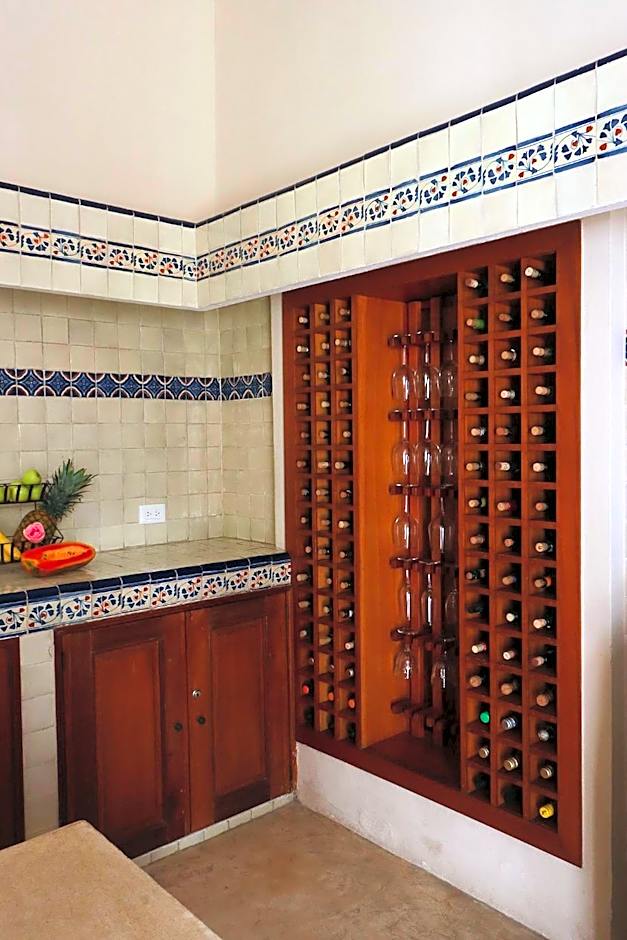Casa de Las Palomas by Palomas Group