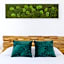 Hôtel Almanarre Plage - Hôtel Eco-Responsable face à la mer