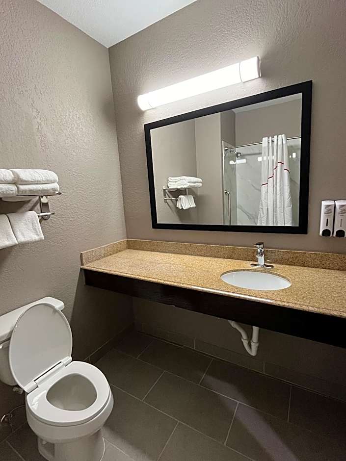 Comfort Inn San Antonio Northeast