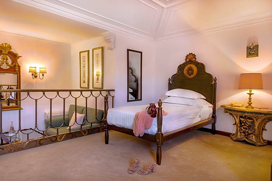 Pousada Castelo de Estremoz - Historic Hotel