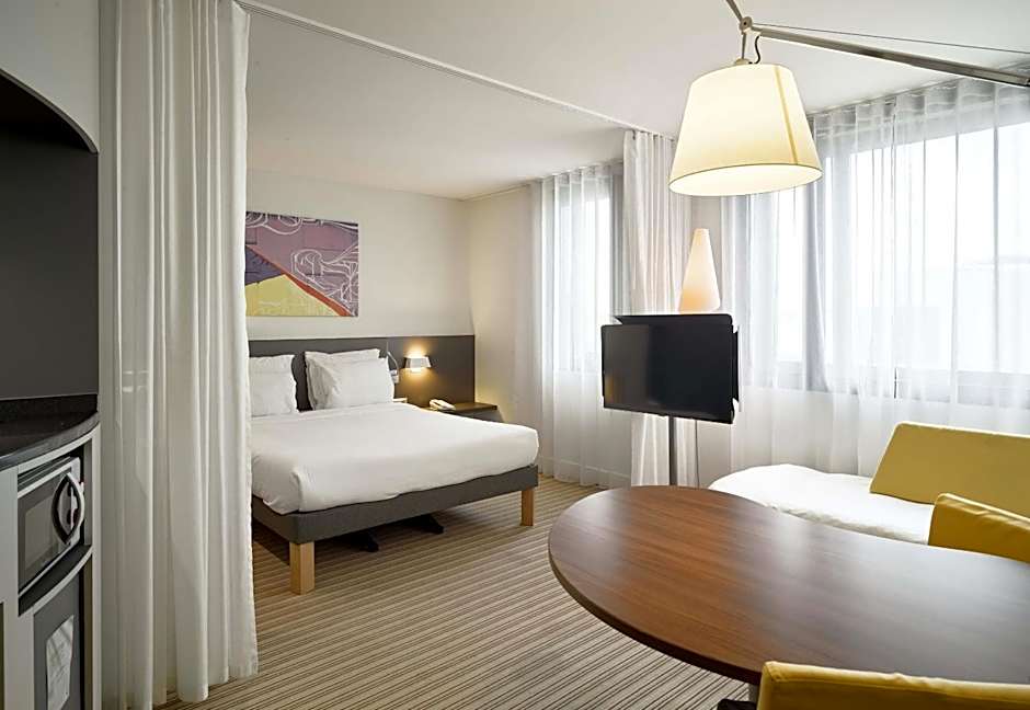 B&B HOTEL Paris Grand Roissy CDG Aéroport