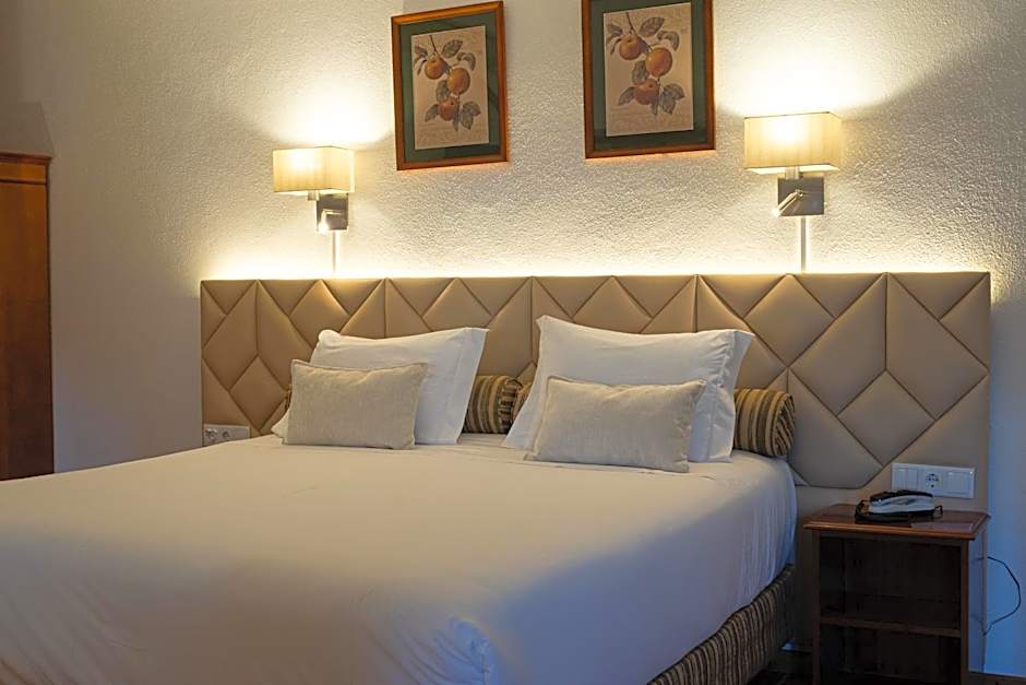 Hotel El Rei Dom Manuel
