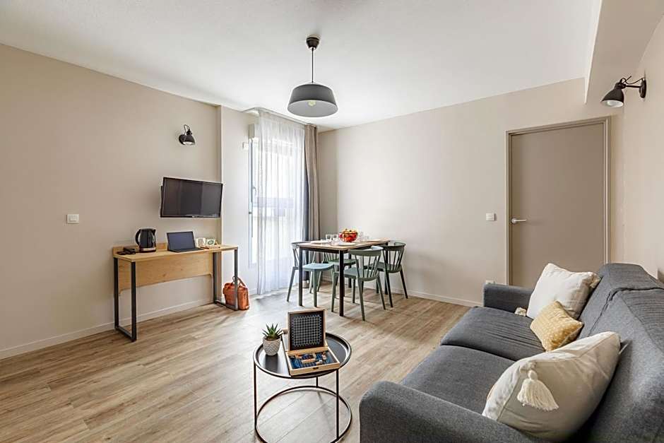 Appart'City Classic Valence