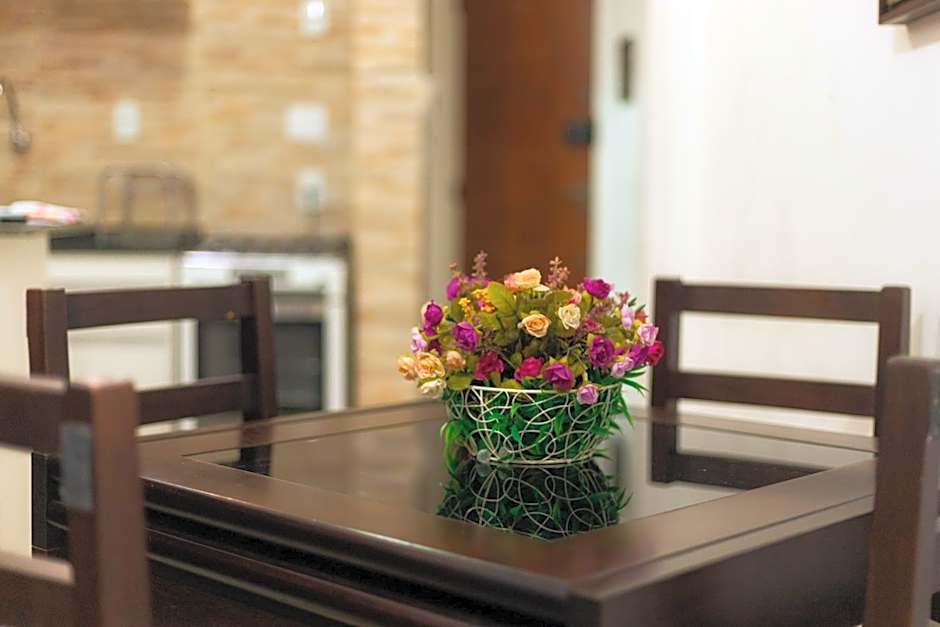 360 Leme Beach Anchieta By SUHCasa