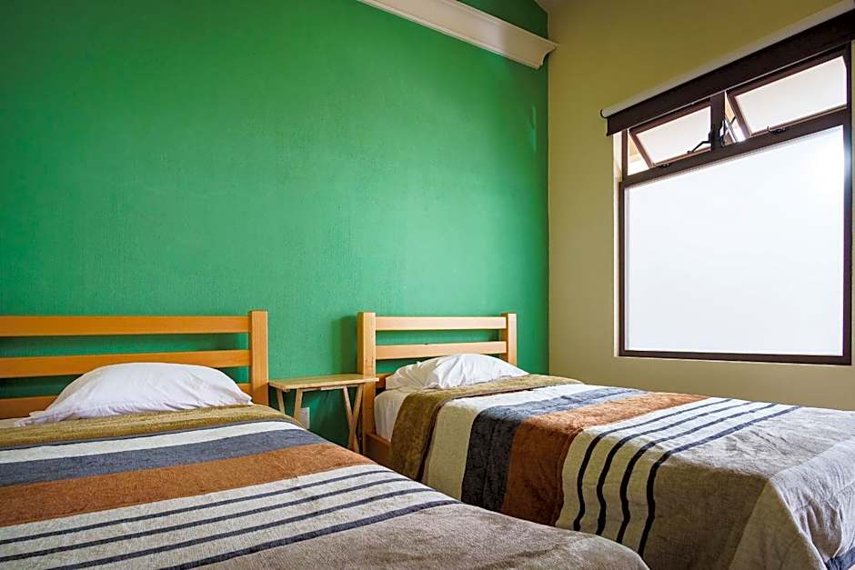 Tierra Alta Hostal