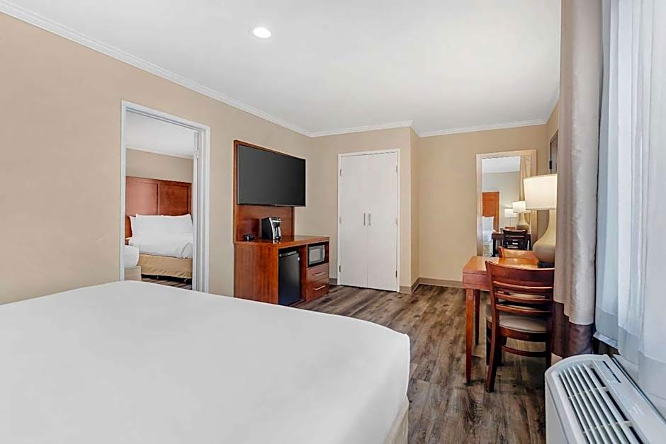 Comfort Inn Santa Monica - West Los Angeles