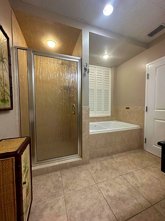 Tahitian Inn Boutique Hotel Tampa