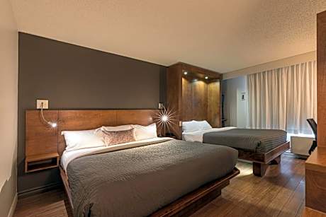 N Hotel
