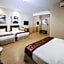Eco Tree Hotel, Melaka