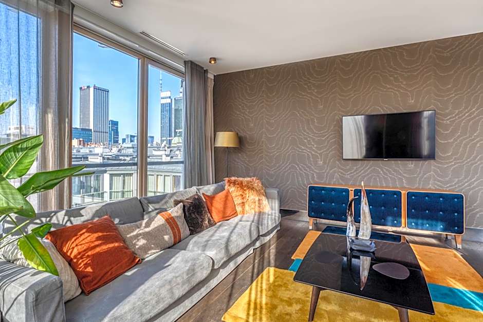 H15 Boutique Hotel, Warsaw, a Member of Design Hotels